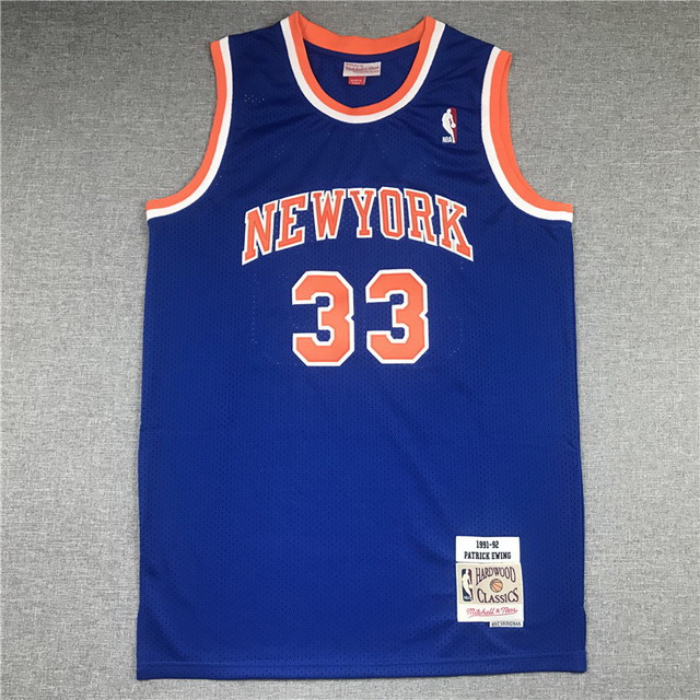 New York Knicks-015